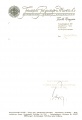Historischer Brief der Fa.  von <a class="mw-selflink selflink">1961</a>