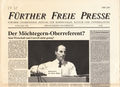 Fürther Freiheit Nr. 9, Dezember 1992