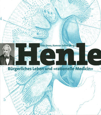 Jacob Henle - Bürgerliches Leben und "rationelle Medicin" (Buch).jpg