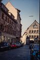 Geburtshaus Ludwig Erhard Sternstraße (ehem.) 5, 17.3.1990