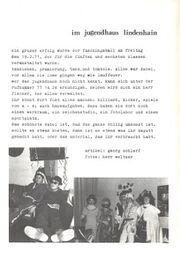 Jugendhaus Lindenhain Faschingsball 1971.jpg