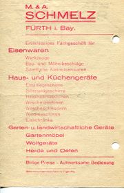 Rechnung Schmelz 1952 2.jpg