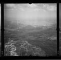 Luftaufnahme Fürth, Juni 1945