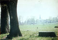 Die Kapellenruh vom Käppnerweg aus gesehen, 1969