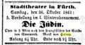 Halevy, Die Jüdin Ftgbl 26..Oktober 1861.jpg