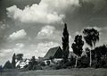 Der Wiesengrund in Stadeln, 1935