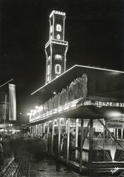AK Kärwa Nacht Rathaus ngl ca 1950.jpg