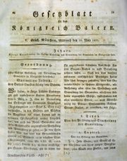 Gesetzblatt 1818 ABI 71.JPG