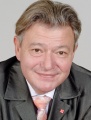 <a class="mw-selflink selflink">Horst Arnold</a>, Mitglied des Bayerischen Landtags