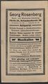 <a class="mw-selflink selflink">Pharus-Plan Fürth 1912</a>, Werbung